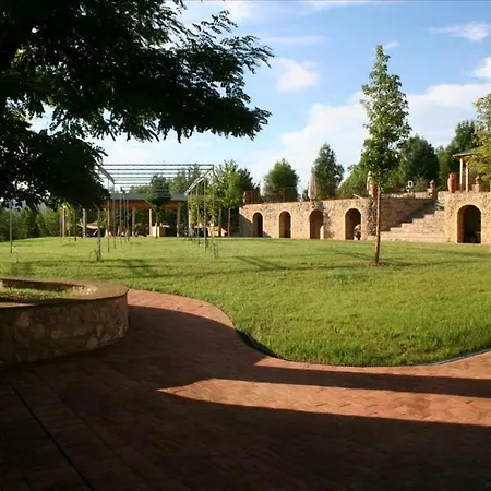 Дом отдыха Il Rifugio Del Falconiere Совичилле