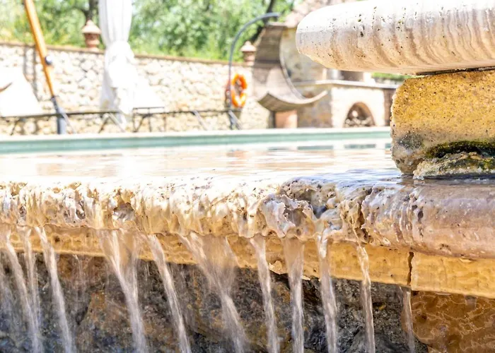 Il Rifugio Del Falconiere *