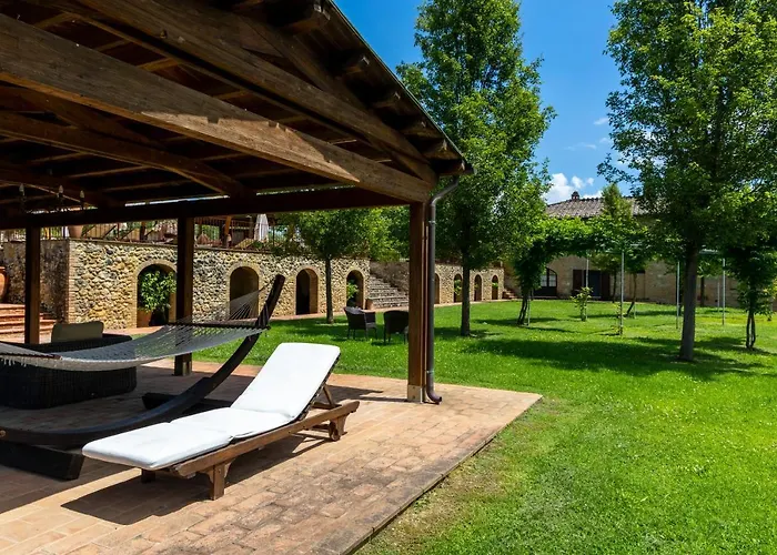 Il Rifugio Del Falconiere *