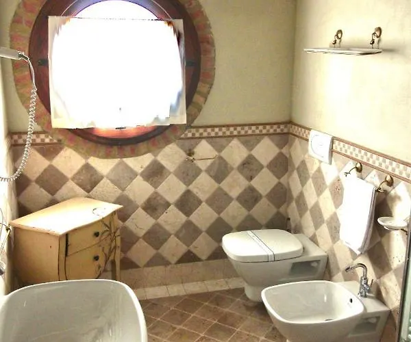 Il Rifugio Del Falconiere * Sovicille