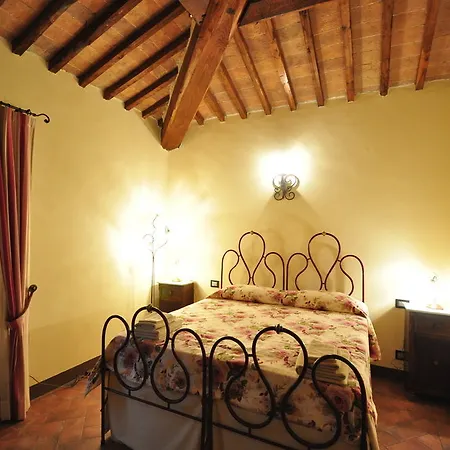 Holiday home Il Rifugio Del Falconiere