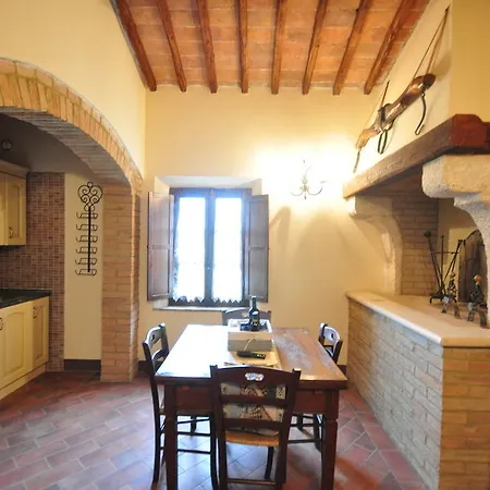 Il Rifugio Del Falconiere Holiday home *