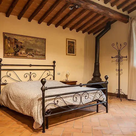 Holiday home Il Rifugio Del Falconiere *