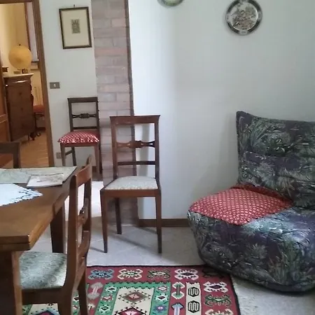 Holiday home Il Rifugio Del Falconiere Sovicille