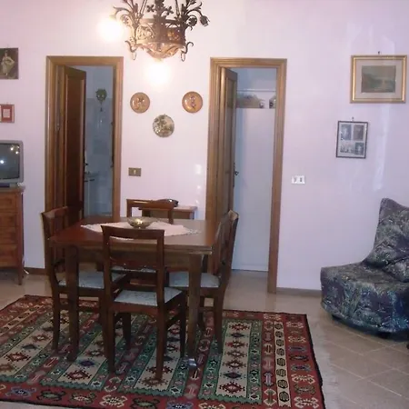 Holiday home Il Rifugio Del Falconiere