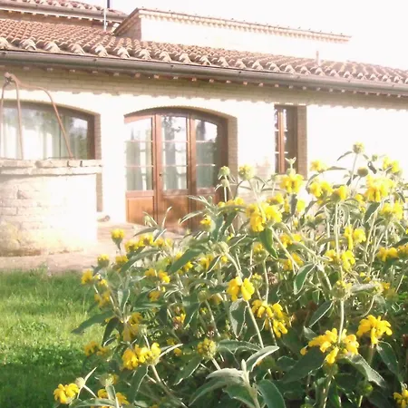 Il Rifugio Del Falconiere Holiday home