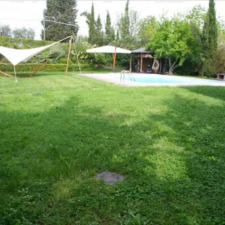 Il Rifugio Del Falconiere Holiday home