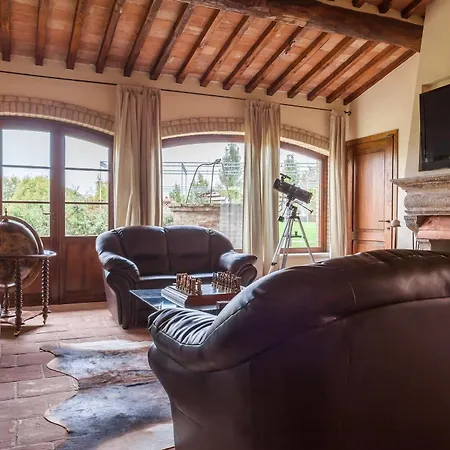 Holiday home Il Rifugio Del Falconiere *