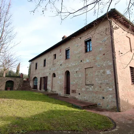 Il Rifugio Del Falconiere * Sovicille