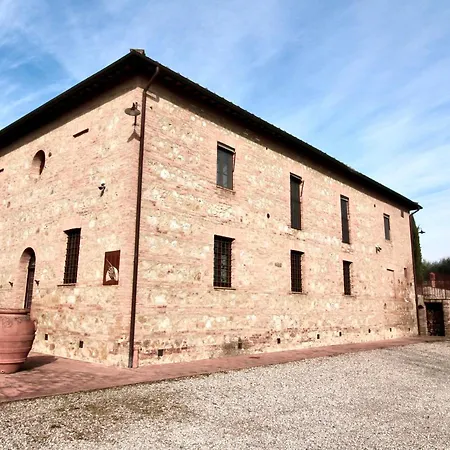 Il Rifugio Del Falconiere *