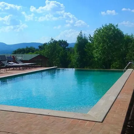 Il Rifugio Del Falconiere Holiday home Sovicille