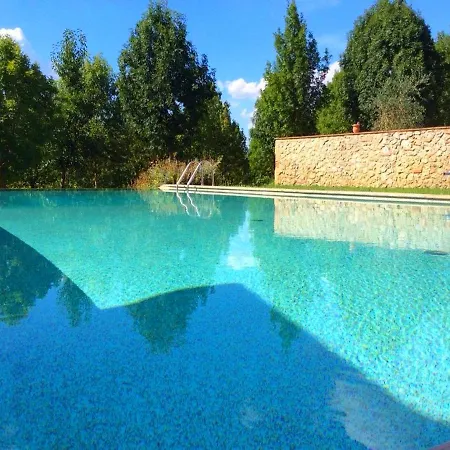 Il Rifugio Del Falconiere Holiday home