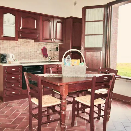 Holiday home Il Rifugio Del Falconiere Sovicille