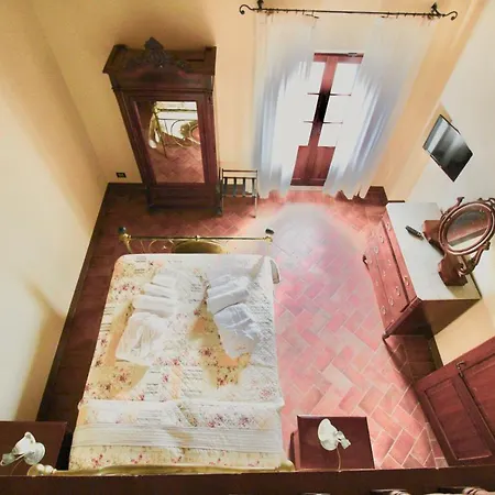 Holiday home Il Rifugio Del Falconiere