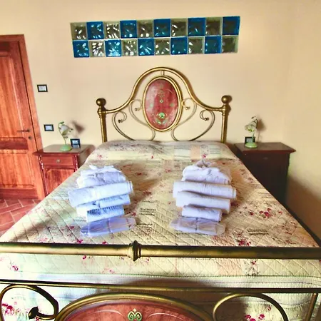 Il Rifugio Del Falconiere Holiday home *