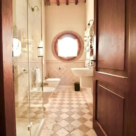 Il Rifugio Del Falconiere Holiday home