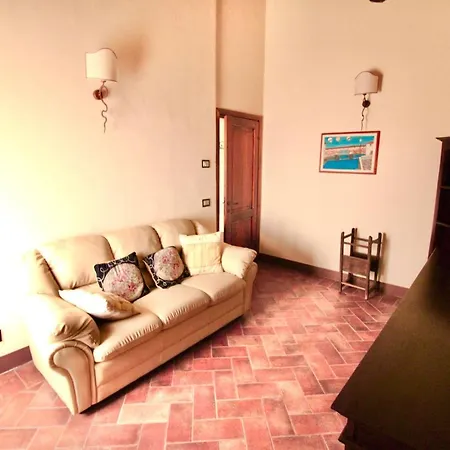 Il Rifugio Del Falconiere Holiday home *