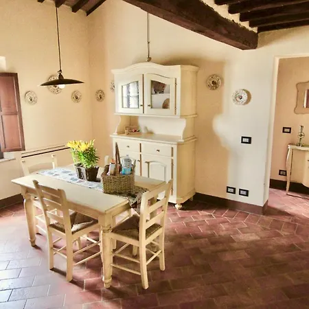 Holiday home Il Rifugio Del Falconiere