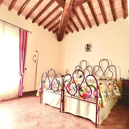 Holiday home Il Rifugio Del Falconiere