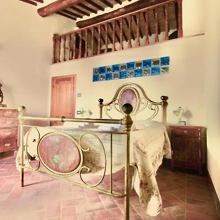 Holiday home Il Rifugio Del Falconiere *