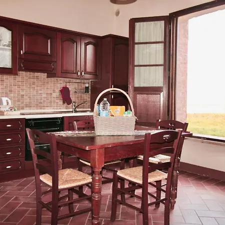 Holiday home Il Rifugio Del Falconiere