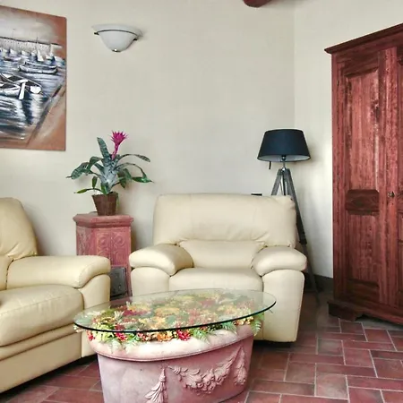 Holiday home Il Rifugio Del Falconiere Sovicille