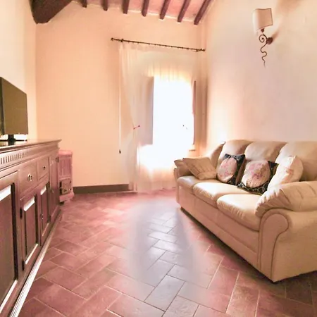 Holiday home Il Rifugio Del Falconiere Sovicille