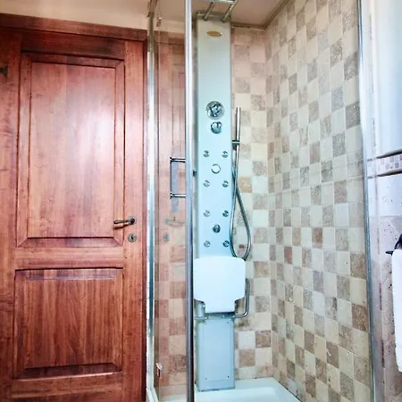 Il Rifugio Del Falconiere Holiday home Sovicille