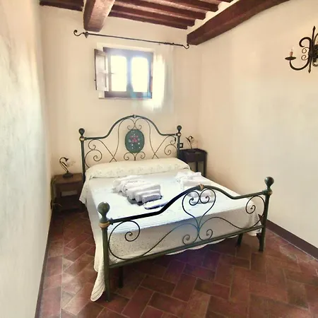 Il Rifugio Del Falconiere Holiday home Sovicille