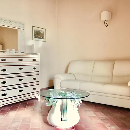 Il Rifugio Del Falconiere Holiday home *